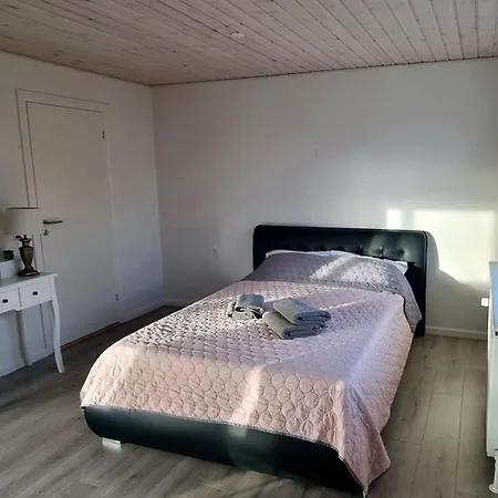 Annes Hus Pansiyon *