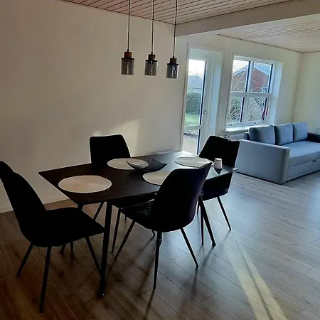 Pansiyon Annes Hus *