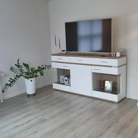 Annes Hus Accommodatie bij particulieren