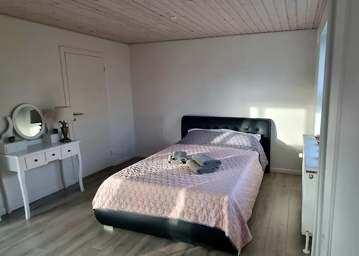 Annes Hus Homestay szállás *
