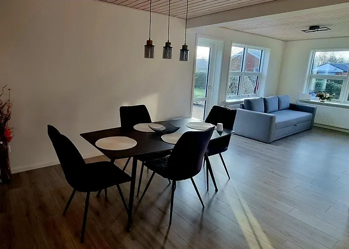 Homestay szállás Annes Hus *