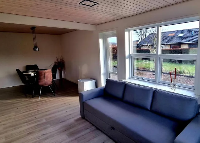 Homestay szállás Annes Hus
